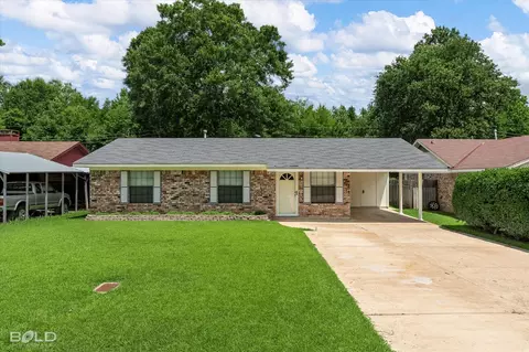 6566 Graham Ln, Keithville, LA 71047