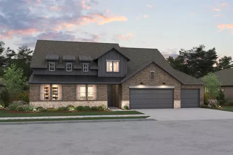748 Emerald Hts, Lavon, TX 75166