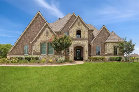 1300 Aberdeen Dr, Lucas, TX 75002