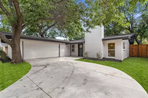 3056 Sundial Dr, Dallas, TX 75229