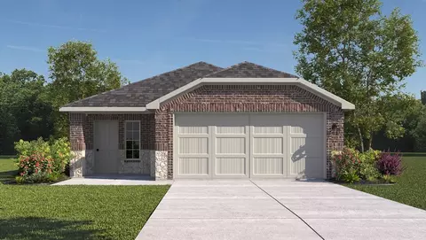 633 Shaded Grove Dr, Denton, TX 76249