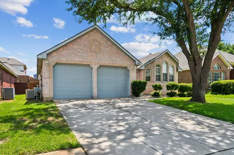 2216 Starleaf Pl, Flower Mound, TX 75022