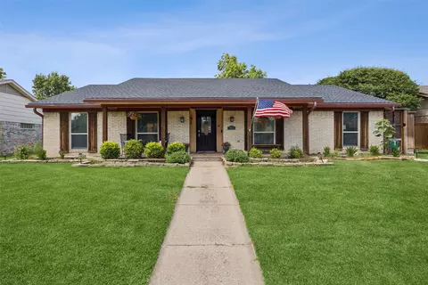 7823 Querida Ln, Dallas, TX 75248