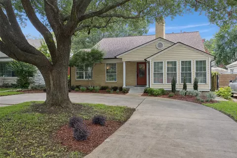 1147 N Windomere Ave, Dallas, TX 75208