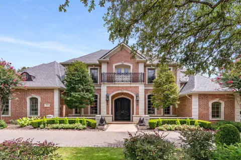 311 Augusta Ct, Southlake, TX 76092