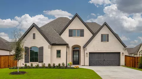 241 Rosemallow Ln, Waxahachie, TX 75165