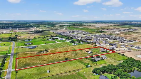 tbd Legacy Ln, Celina, TX 75009
