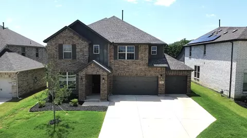 7204 Silent Mill Rd, Arlington, TX 76001