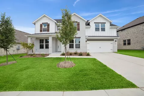 751 Emerald Hts, Lavon, TX 75166