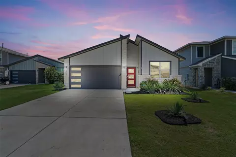 253 Centuryplant Rd, Leander, TX 78641