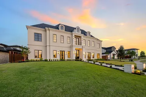 2009 Wheeler Dr, Southlake, TX 76092