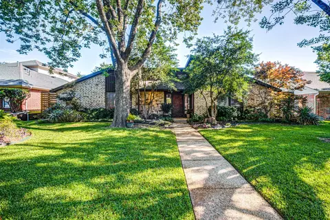 1705 Yorkshire Dr, Richardson, TX 75082
