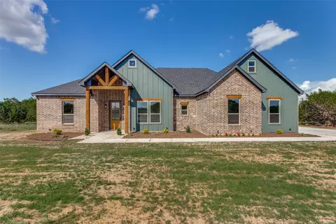 7713 Kenleigh Ln, Rio Vista, TX 76093