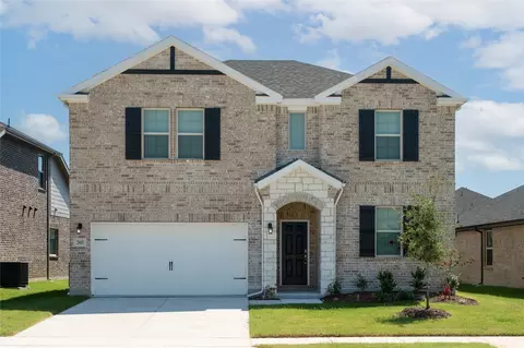 2605 Freeman St, Anna, TX 75409