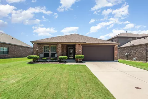 508 Basswood Ln, Melissa, TX 75454