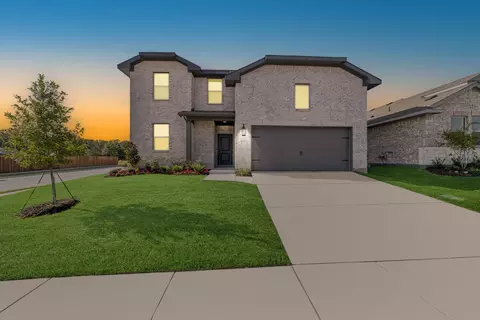 1300 Elliott Rd, Howe, TX 75459