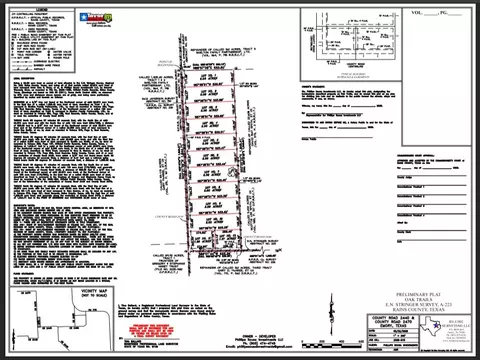 lot6 Rs County Road 2470, Emory, TX 75440