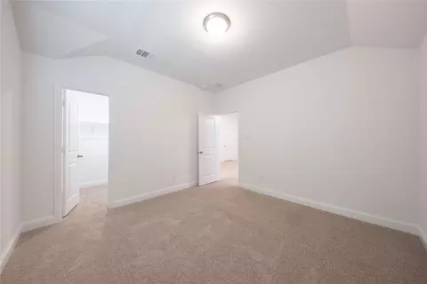 Bedroom - 2625 Freeman St, Anna, TX 75409 photo 5 of 11