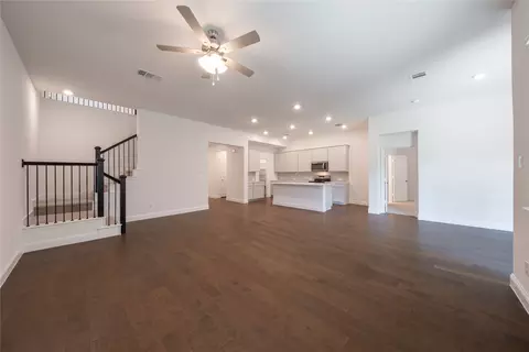 Living - 2625 Freeman St, Anna, TX 75409 photo 4 of 5