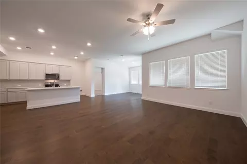 Living - 2625 Freeman St, Anna, TX 75409 photo 5 of 5
