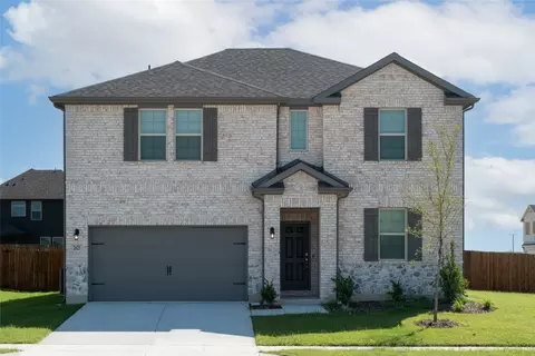 2625 Freeman St, Anna, TX 75409