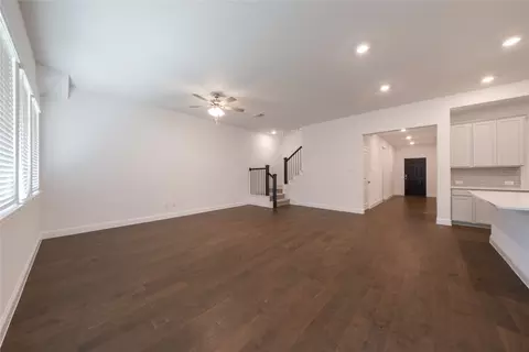 Living - 2625 Freeman St, Anna, TX 75409 photo 3 of 5