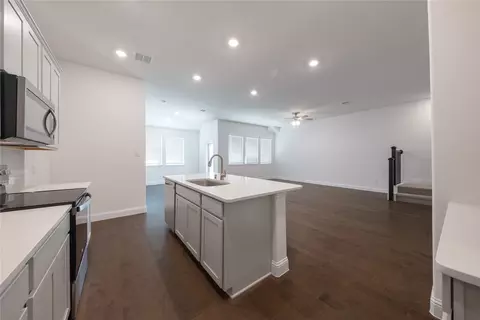 Living - 2625 Freeman St, Anna, TX 75409 photo 1 of 5