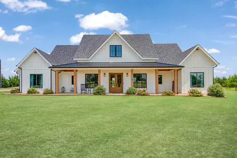 1722 Cr 15160, Blossom, TX 75416
