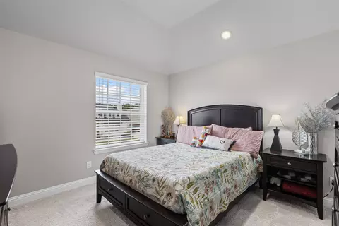 Bedroom - 400 E Paddock, Willow Park, TX 76087 photo 2 of 4