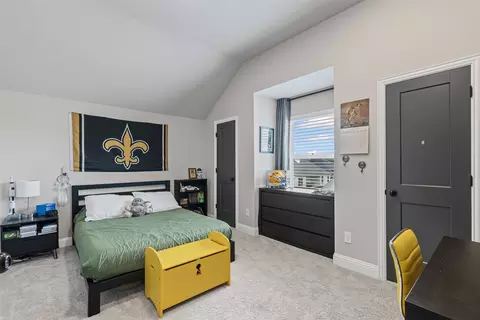 Bedroom - 400 E Paddock, Willow Park, TX 76087 photo 4 of 4