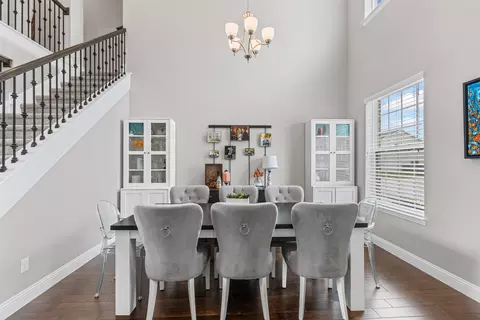 Dining - 400 E Paddock, Willow Park, TX 76087 photo 1 of 1