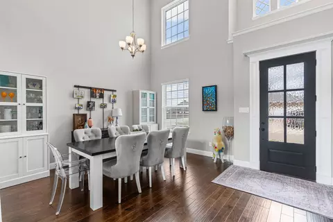 Entry Way - 400 E Paddock, Willow Park, TX 76087 photo 1 of 1
