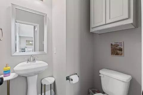 Bath - 400 E Paddock, Willow Park, TX 76087 photo 1 of 7
