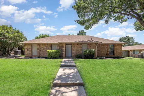 1602 Walker Dr, Carrollton, TX 75007