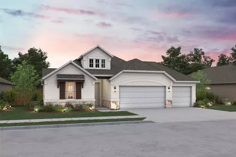 1228 Watercrest St, Forney, TX 75126