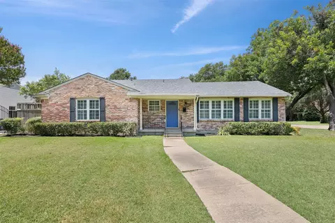 10645 Marquis Ln, Dallas, TX 75229