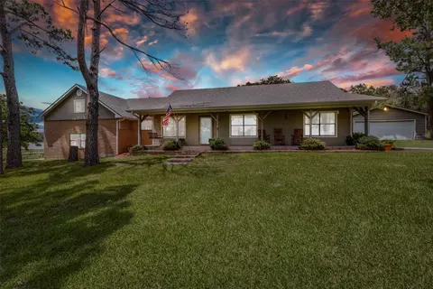 1448 Cr 123, Gainesville, TX 76240