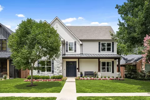 8815 Forest Hills Blvd, Dallas, TX 75218