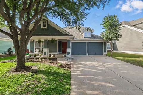 5005 Meyers Ln, Fort Worth, TX 76244