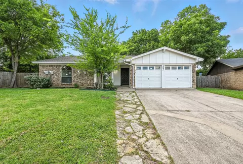 1001 Judy Lynn Dr, Arlington, TX 76014
