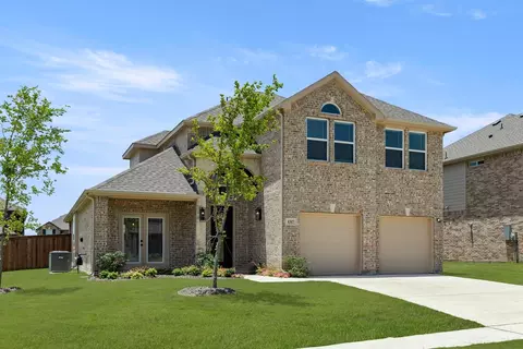 1317 Flamingo, Forney, TX 75126