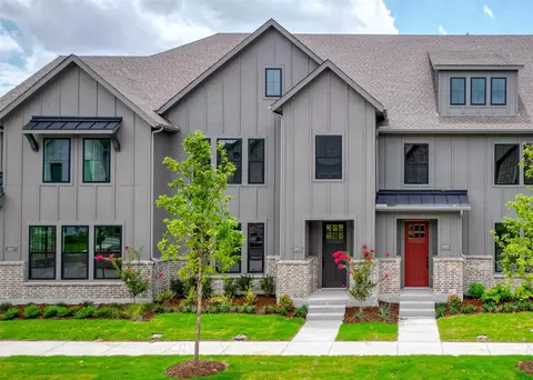 2821 Maidenhair Ln, Mckinney, TX 75071