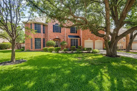 3412 Furlong Dr E, Flower Mound, TX 75022