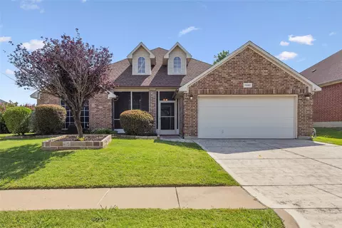 7807 Raton Ridge Ln, Arlington, TX 76002