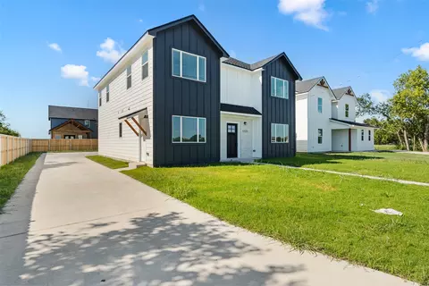1721 Gurley Ln, Waco, TX 76706