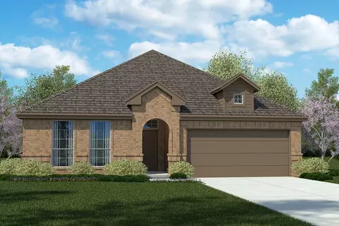15021 Green Bluff Dr, Fort Worth, TX 76008