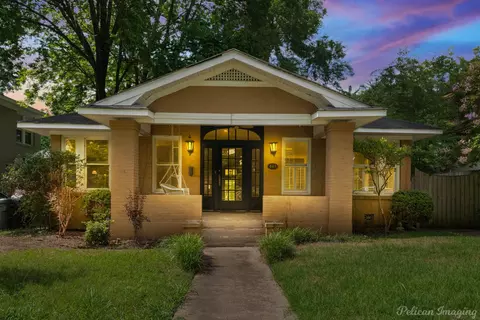 443 Forest Ave, Shreveport, LA 71104