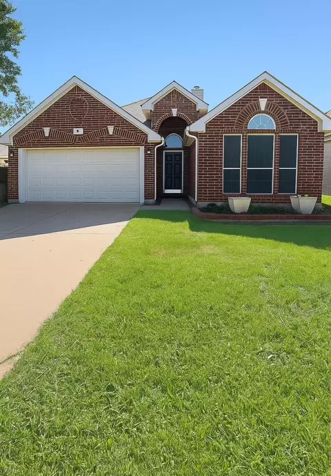 7005 Deer Ridge Dr, Fort Worth, TX 76137