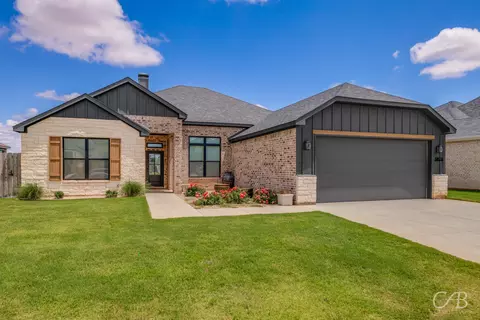 5026 Cranbrook Dr, Abilene, TX 79606