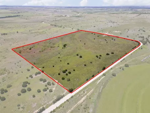 tbd County Road 619, Hamilton, TX 76531